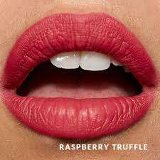 Avon Lip Paint Hydrating Matte Liquid Lipstick - Raspberry Truffle - 7ml