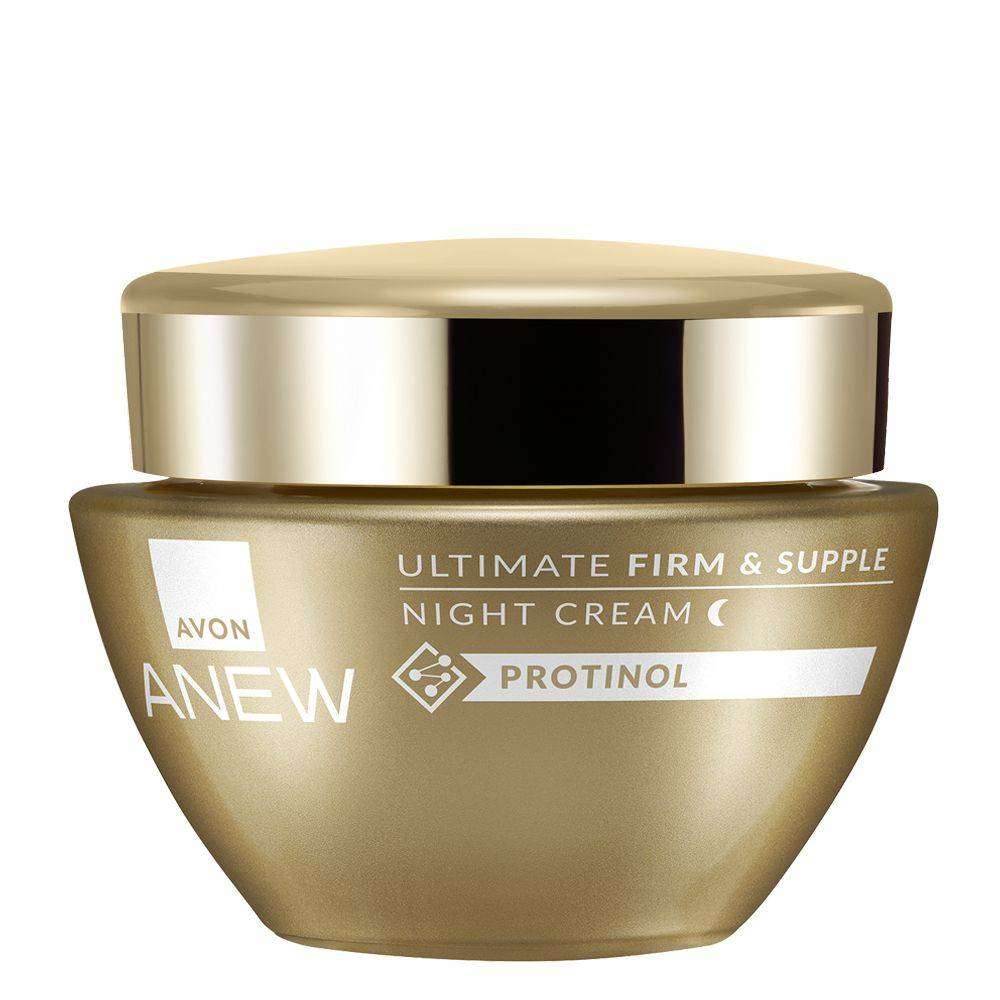 Anew Ultimate Firm & Supple Night Cream 50ml