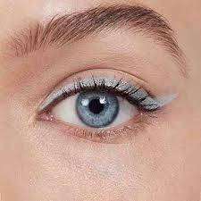 Avon Glimmerstick Eyeliner 0.28 grams - Sliver Lights