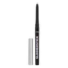 Avon Glimmerstick Eyeliner 0.28 grams - Sliver Lights