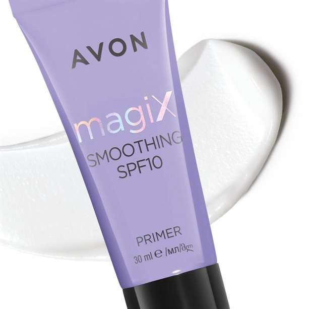 Avon Magix Smoothing Primer SPF10 30ml