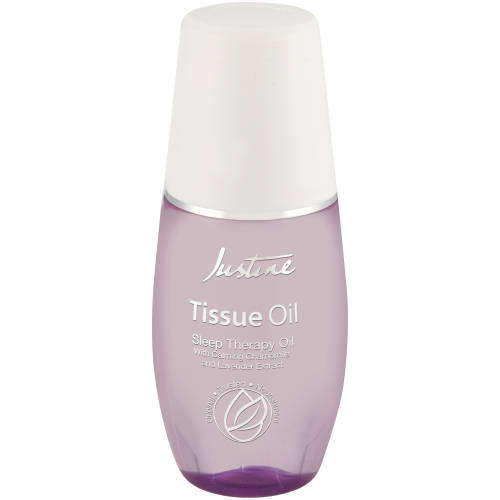 Justine Tissue Oil Soothing Care 100ml