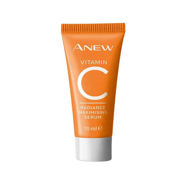Anew Platinum Night Replenishing Cream Travel Size - 10ml