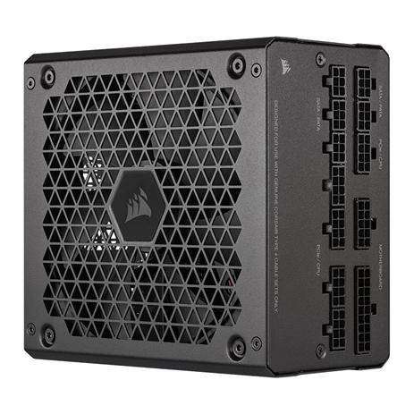 CORSAIR RM850 80 PLUS GOLD - FULLY MODULAR ATX POWER SUPPLY