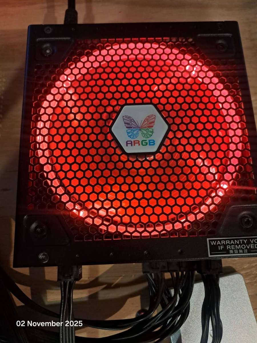 SUPER FLOWER LEADEX III GOLD PRO ARGB 850W