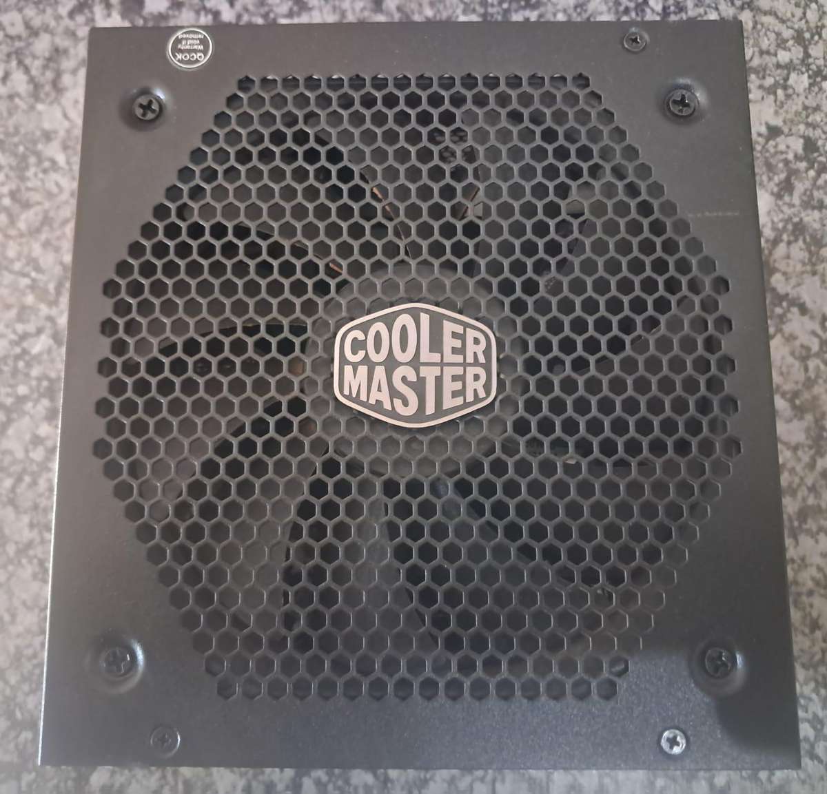 Cooler Master v850 gold v2