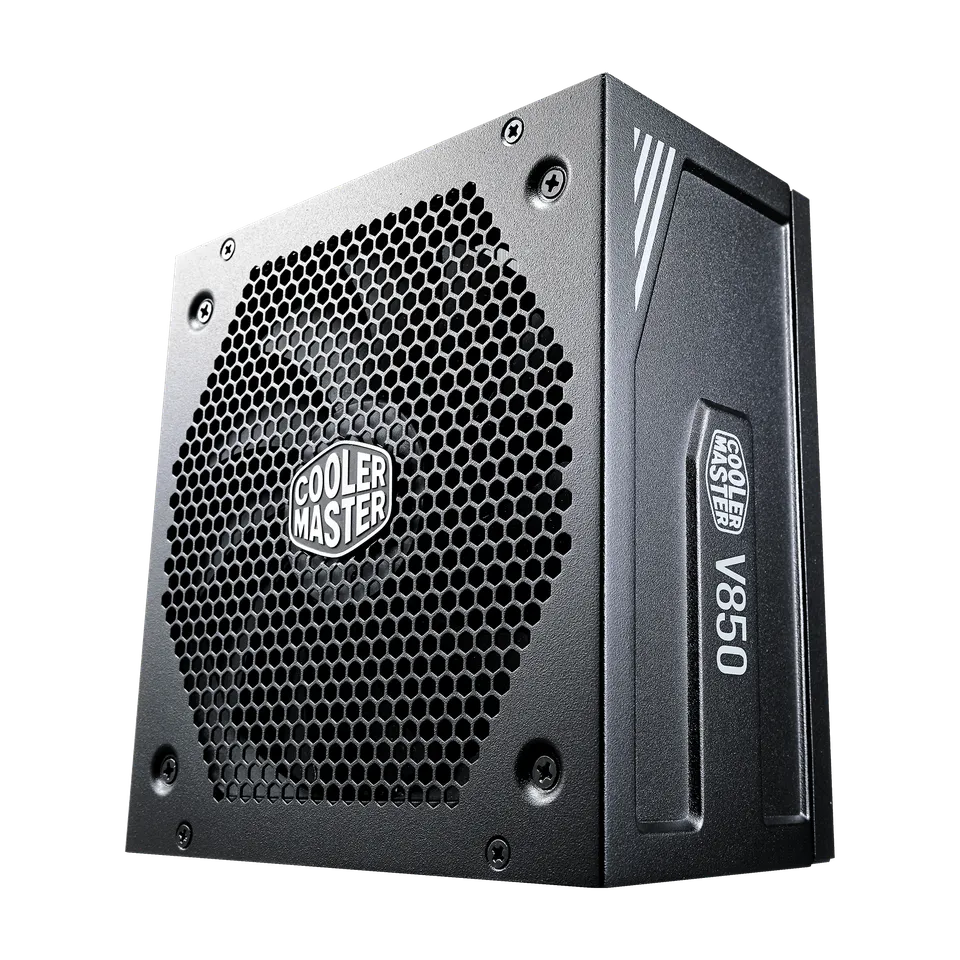 Cooler Master v850 gold v2