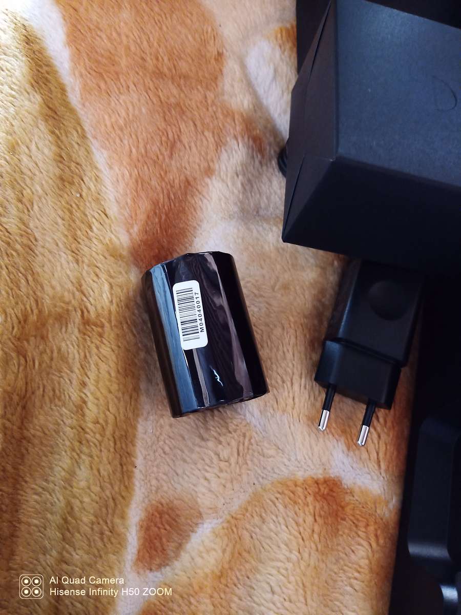 Ikhokha Flyer Card Machine+ Charging Base