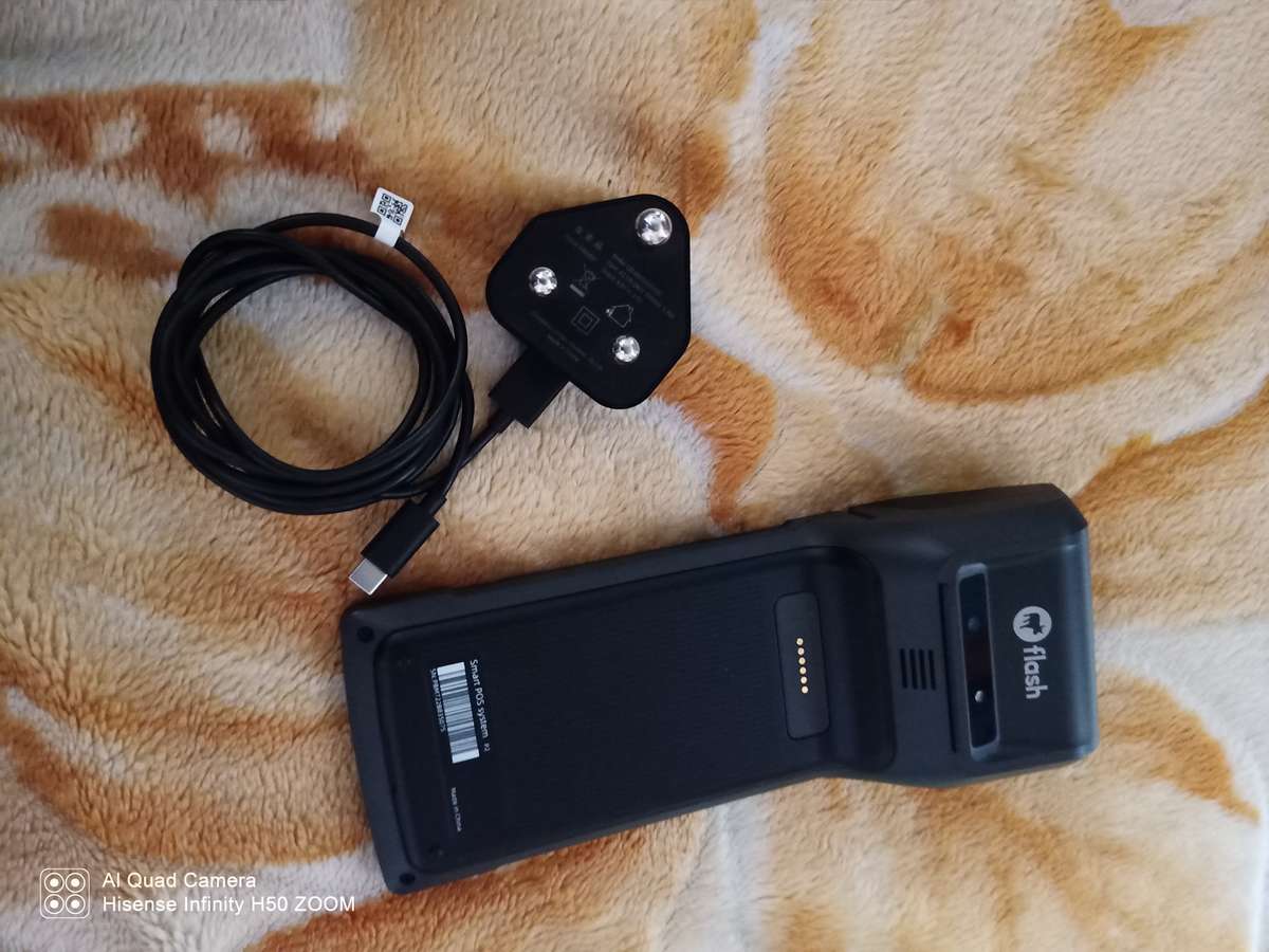 Flash TouchGo 2 Speed point