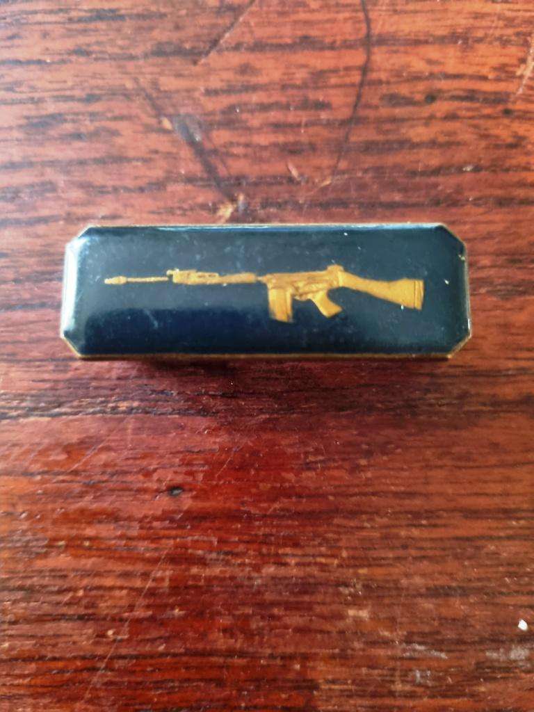 SA Prison Shooting Balkie