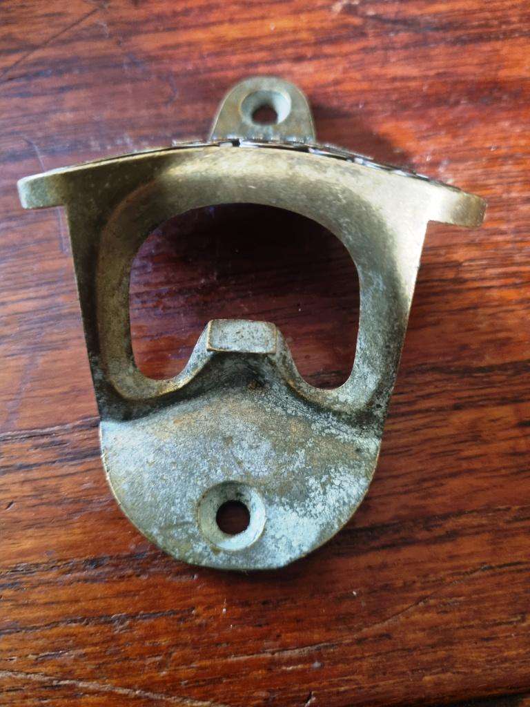 Coke Cola Fridge Bottle opener