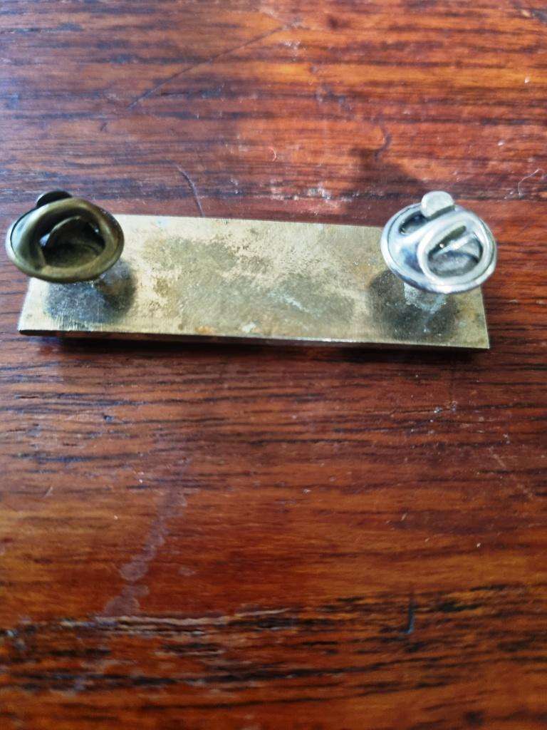 SADF HQ formation Bar