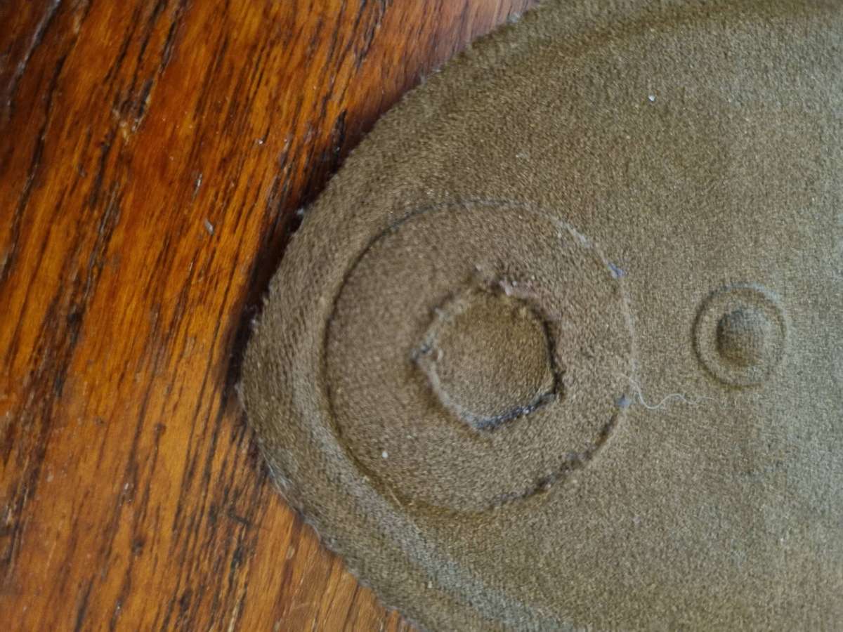 4 Recce Tupper Regiment