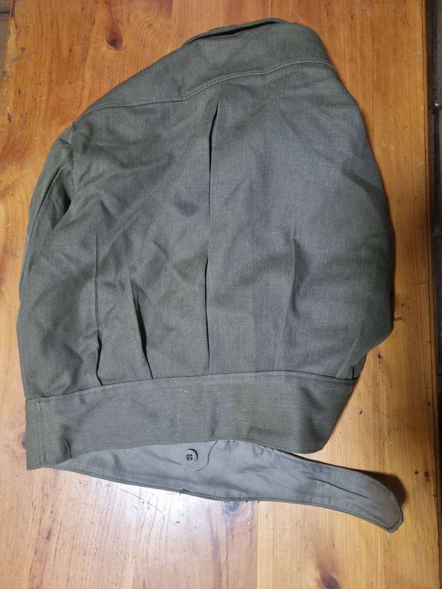 SADF Sasolburg Commando Bunny Jacket