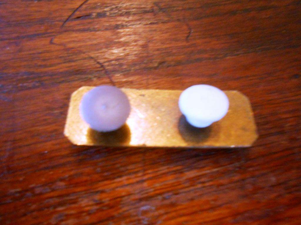 SADF Marksmans Badge "Skiet Balkie"