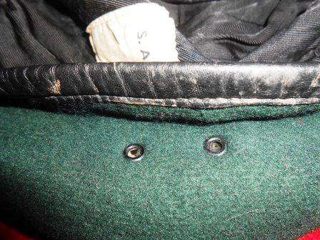 Rhodesian Regiment Beret