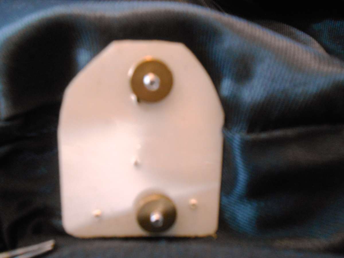 SADF Military Intelligence Beret