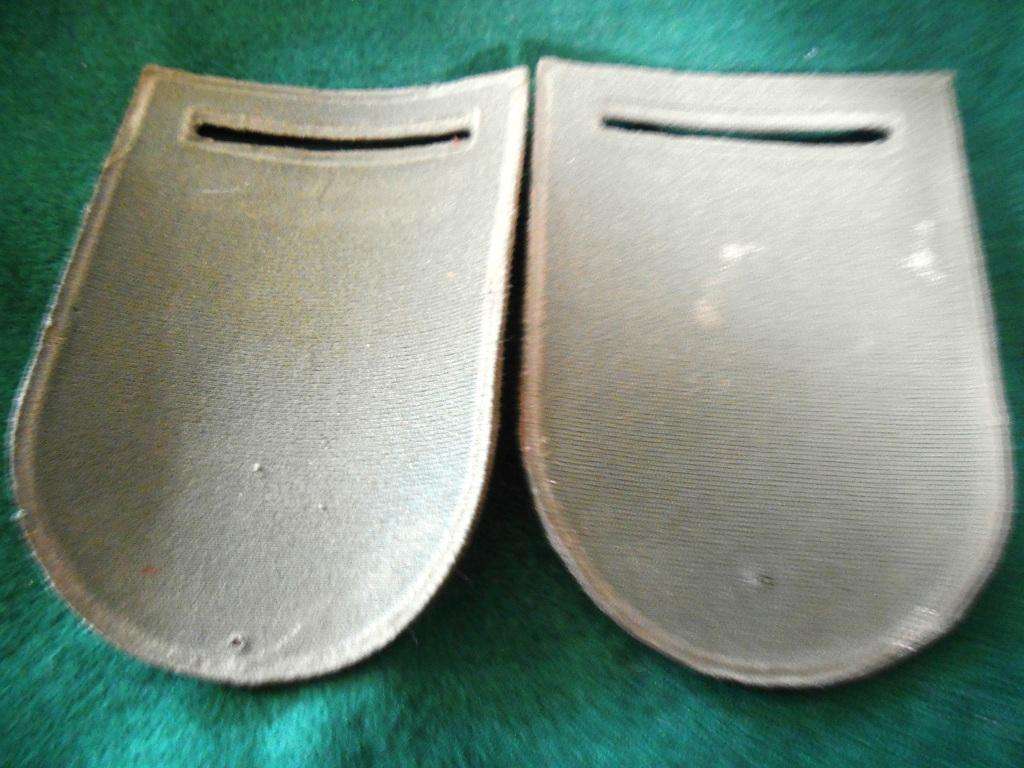 Set of Attridgeville Municipal Police Nutria Flashes