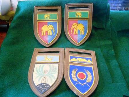 Job lot Nutria Flashes