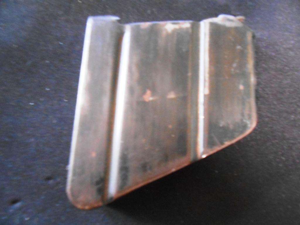 Lee Enfield Magazine