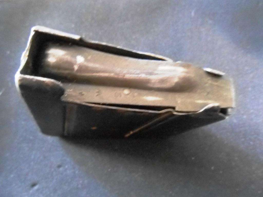 Lee Enfield Magazine