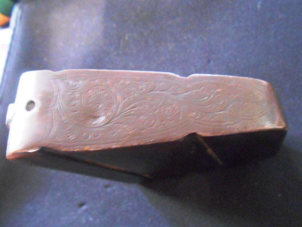 Lee Enfield Magazine