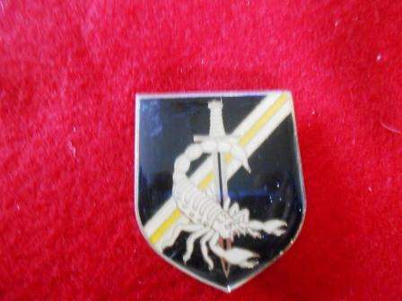 Executive Outcomes Special Forces Badge