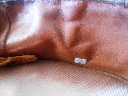 Sandf Vintage Medics Cap