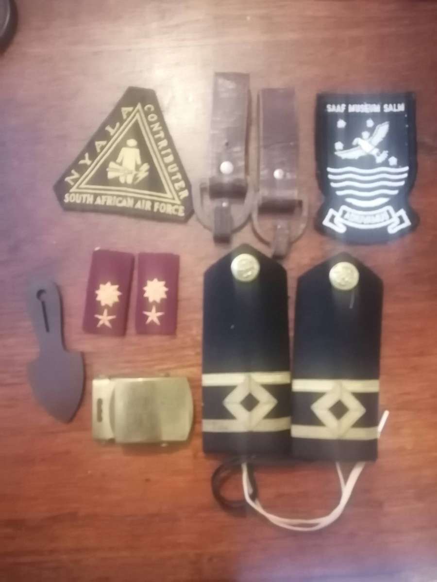 Militaria Joblot