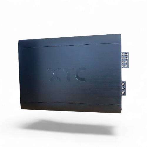 XTC Hydrogen Festival 4 Channel Amplifier 22000w