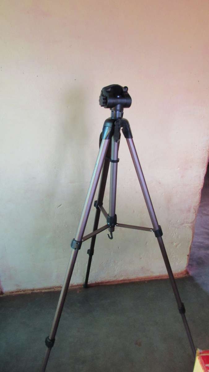 Canon Camera Tripod