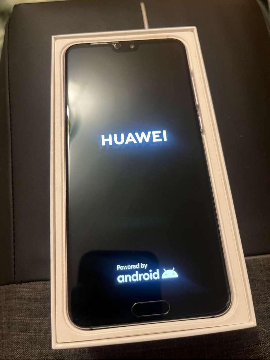 Huawei