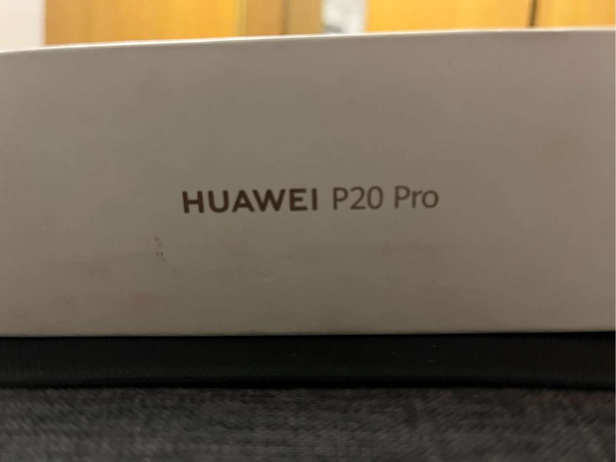 Huawei