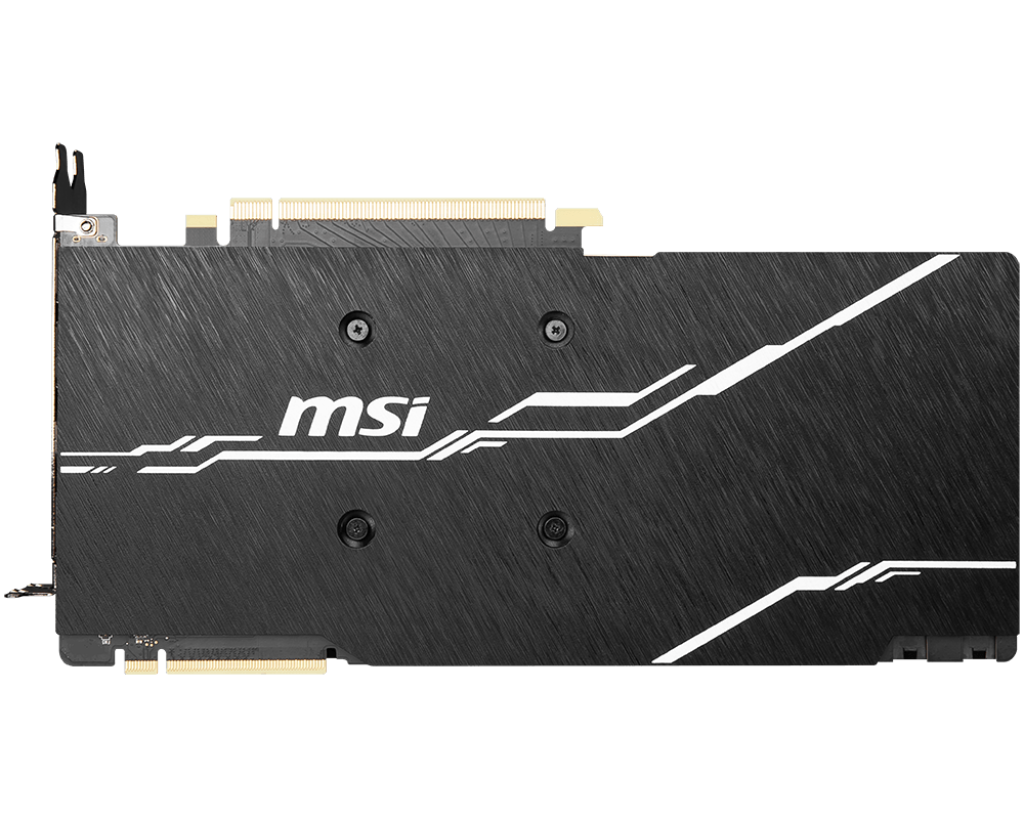 GeForce RTX 2080 SUPER VENTUS XS OC