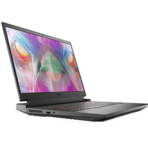 Gaming Laptop Dell G15 5510 100% Condition - I7, 512GB, 1.5 TB SSD, 3050 TI Nvidia