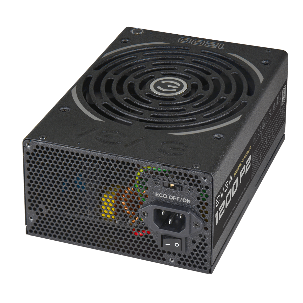 evga 1200 p2 power supply