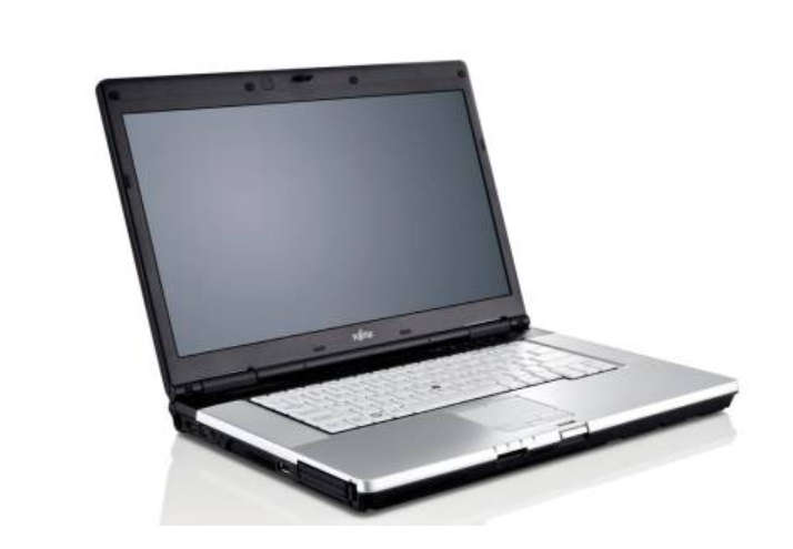 Fujitsu Lifebook E780 with Nvidia and Docking station