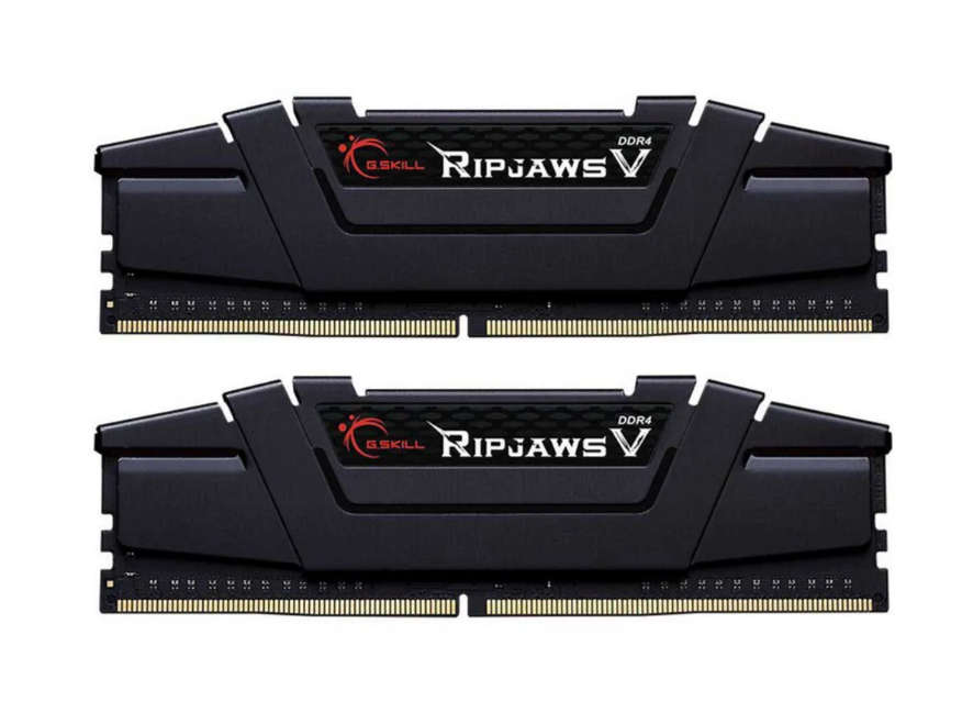 G.skill Ripjaws V 32GB 2x32GB DDR4 2667Mhz RAM