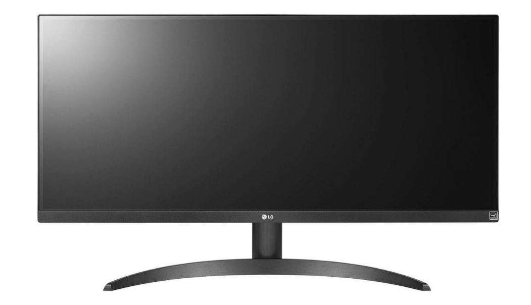 LG 29 inch UltraWide FHD HDR10 IPS Monitor