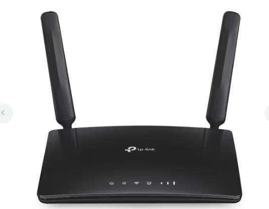 TP-LINK Archer MR600