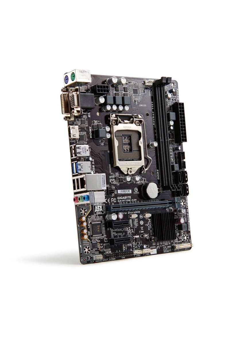 Core i3 / 12GB DDR4 / MSI RX 570 4GB / 250GB SSD Gaming PC