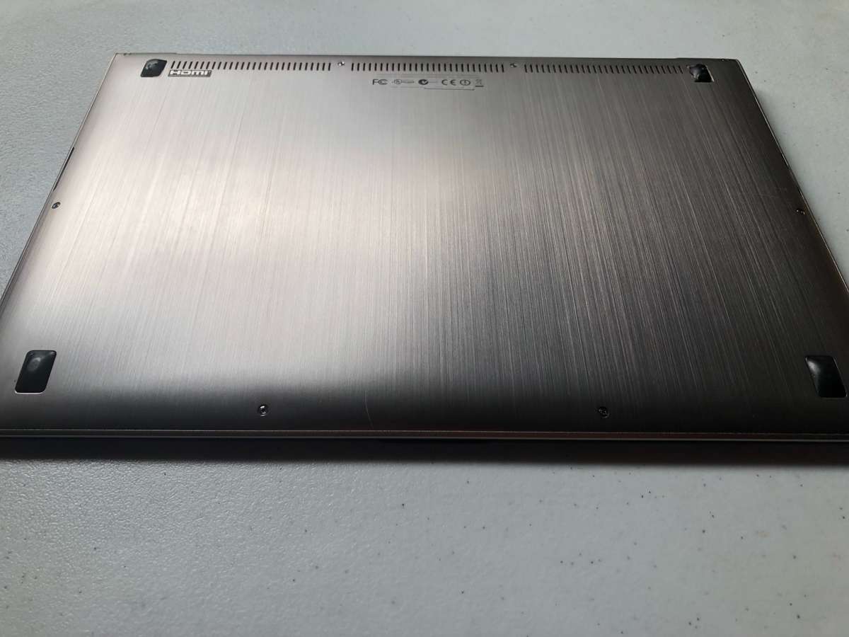 ASUS ZenBook UX31a Ultrabook