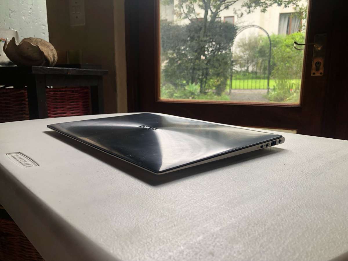 ASUS ZenBook UX31a Ultrabook