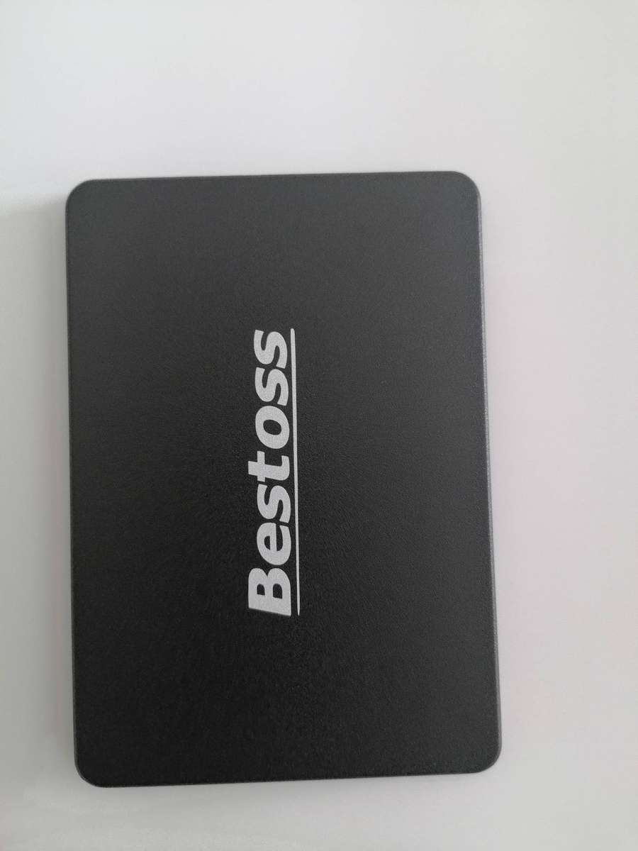 480gb Solid State Drive (SSD)