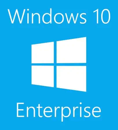 Windows 10 Enterprise