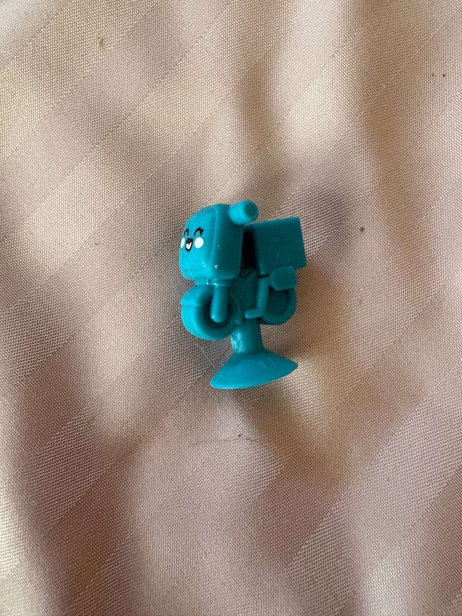 Checkers Xtra Little Shop Toy Set