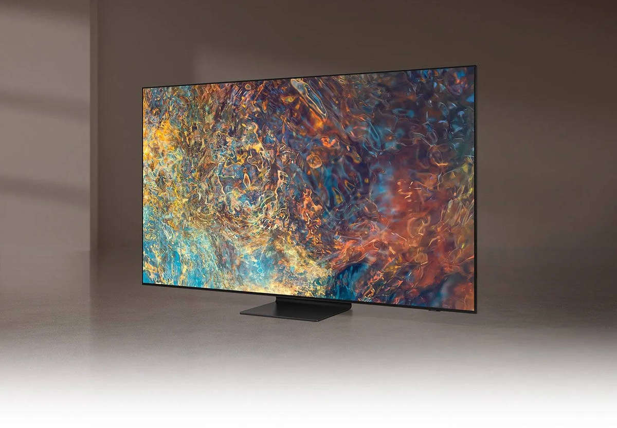 Samsung 98" Smart TV