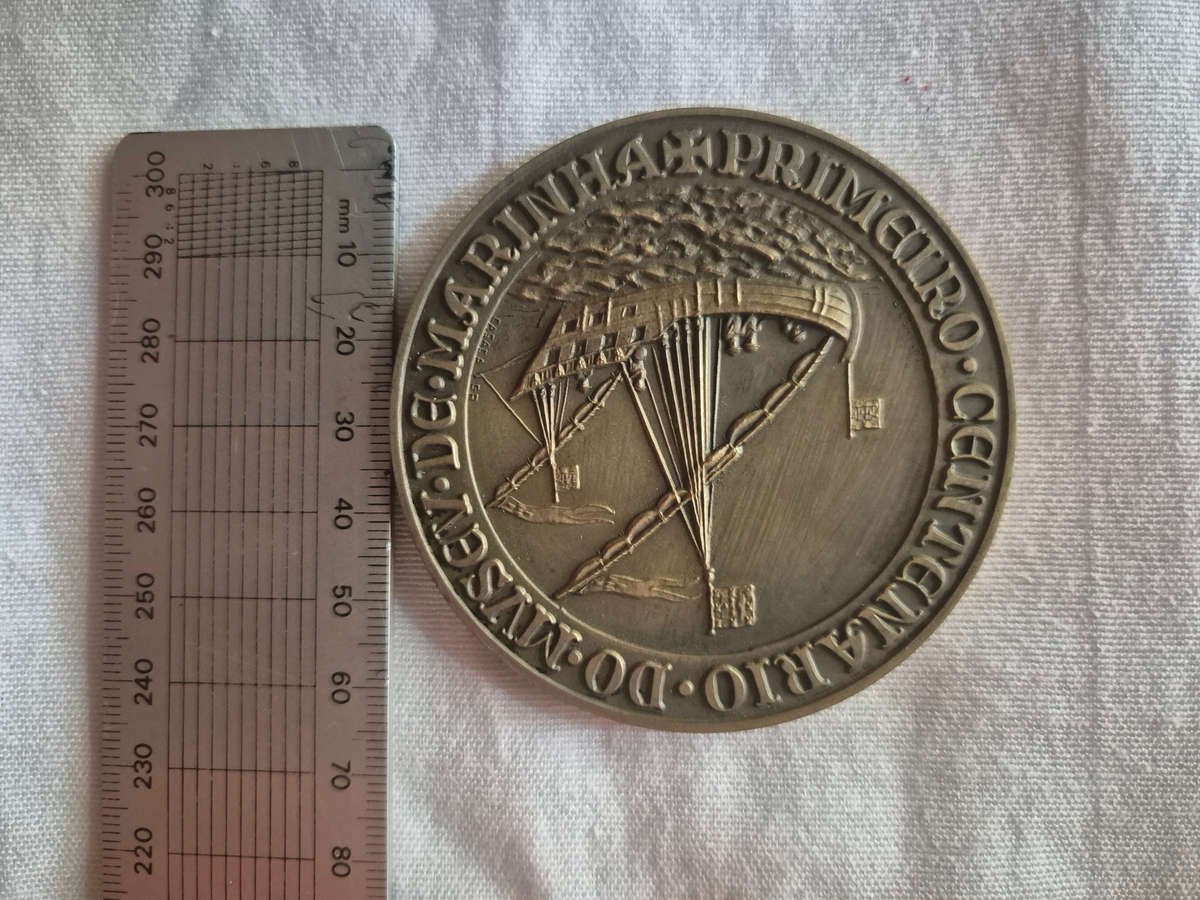 medal...see pboto and size