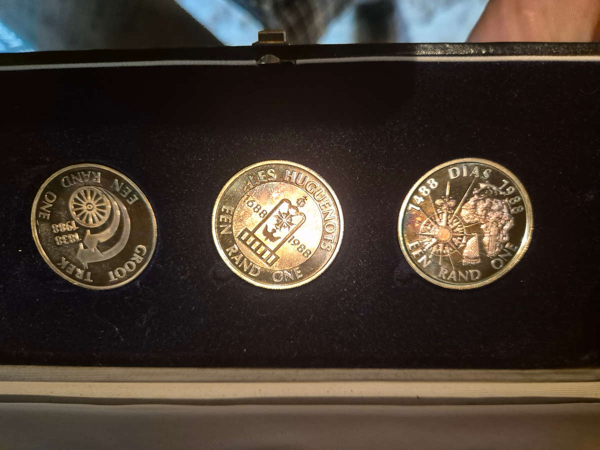 Groot trek een rand see photos