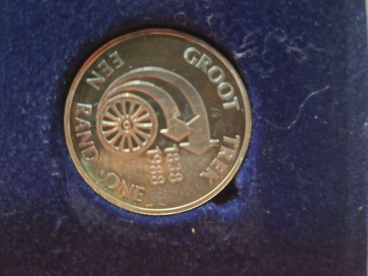 Groot trek een rand see photos